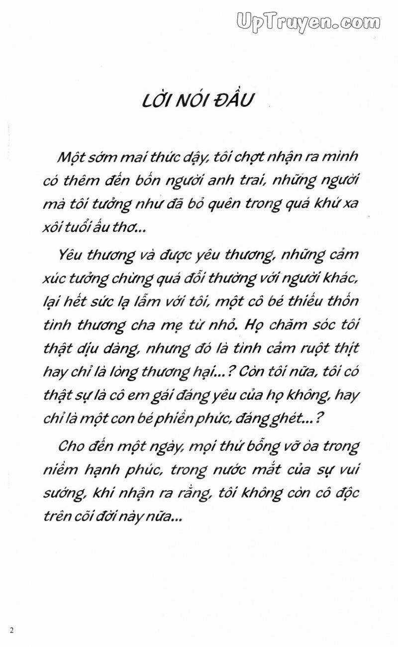 Oniichan To Issyo - Chapter 5 - Trang 2