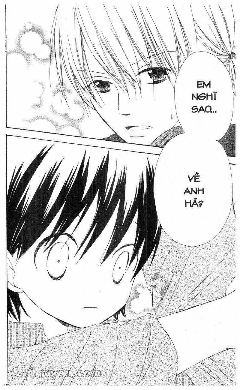 Oniichan To Issyo - Chapter 5 - Trang 108