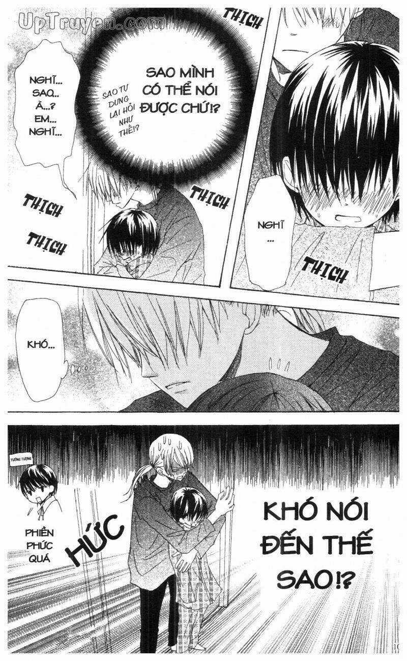 Oniichan To Issyo - Chapter 5 - Trang 109