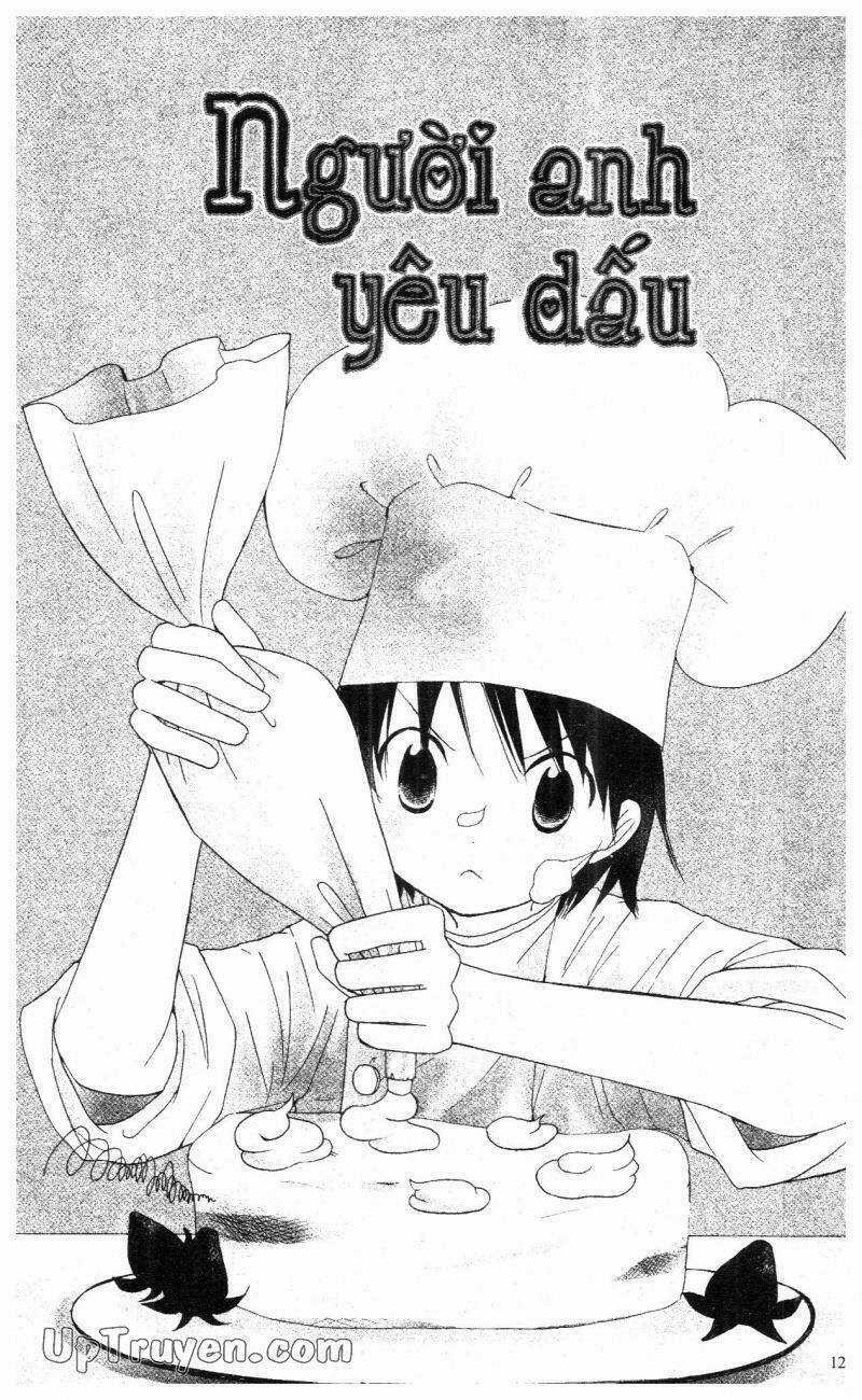 Oniichan To Issyo - Chapter 5 - Trang 127