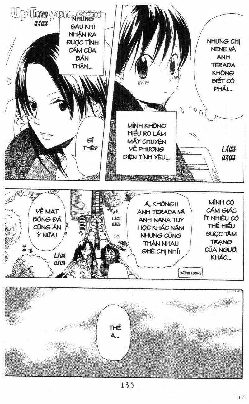 Oniichan To Issyo - Chapter 5 - Trang 135