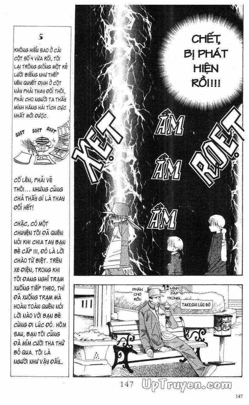 Oniichan To Issyo - Chapter 5 - Trang 147