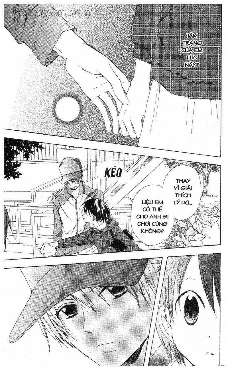 Oniichan To Issyo - Chapter 5 - Trang 149