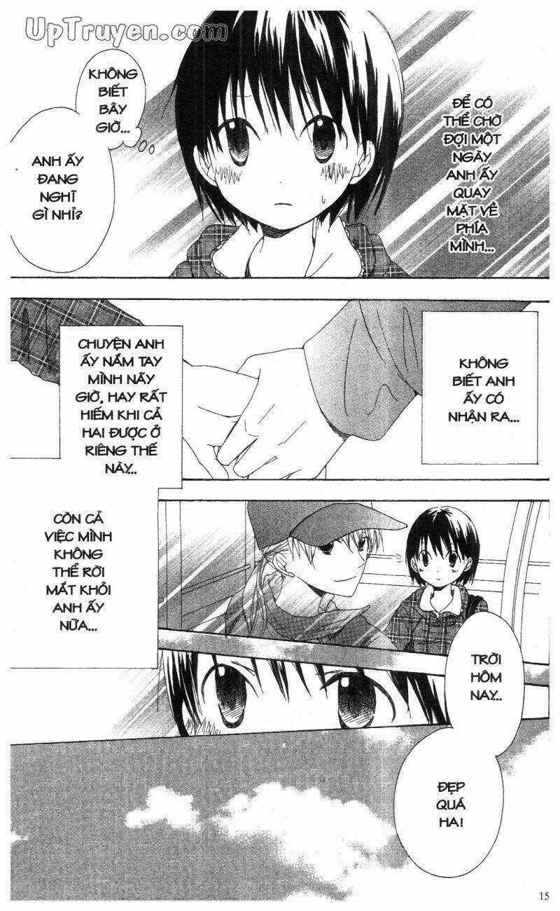 Oniichan To Issyo - Chapter 5 - Trang 153