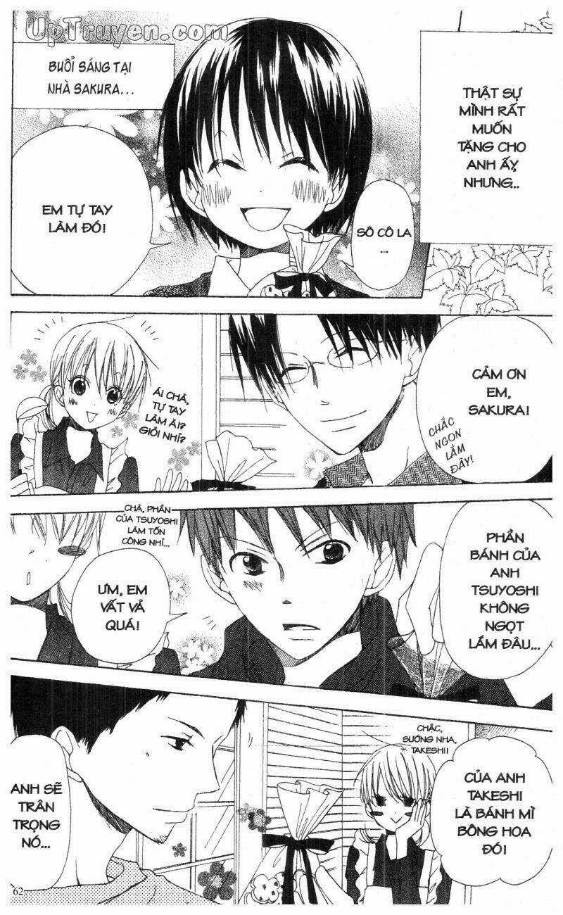 Oniichan To Issyo - Chapter 5 - Trang 162