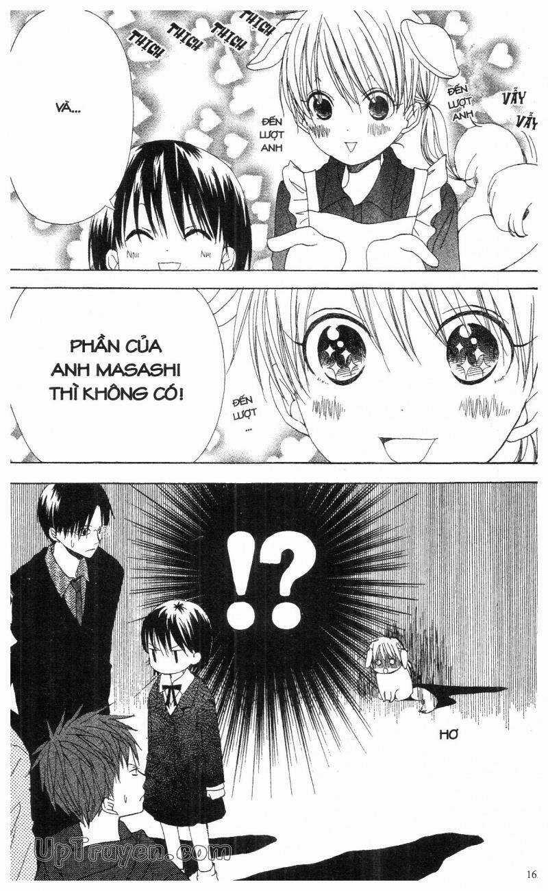 Oniichan To Issyo - Chapter 5 - Trang 163