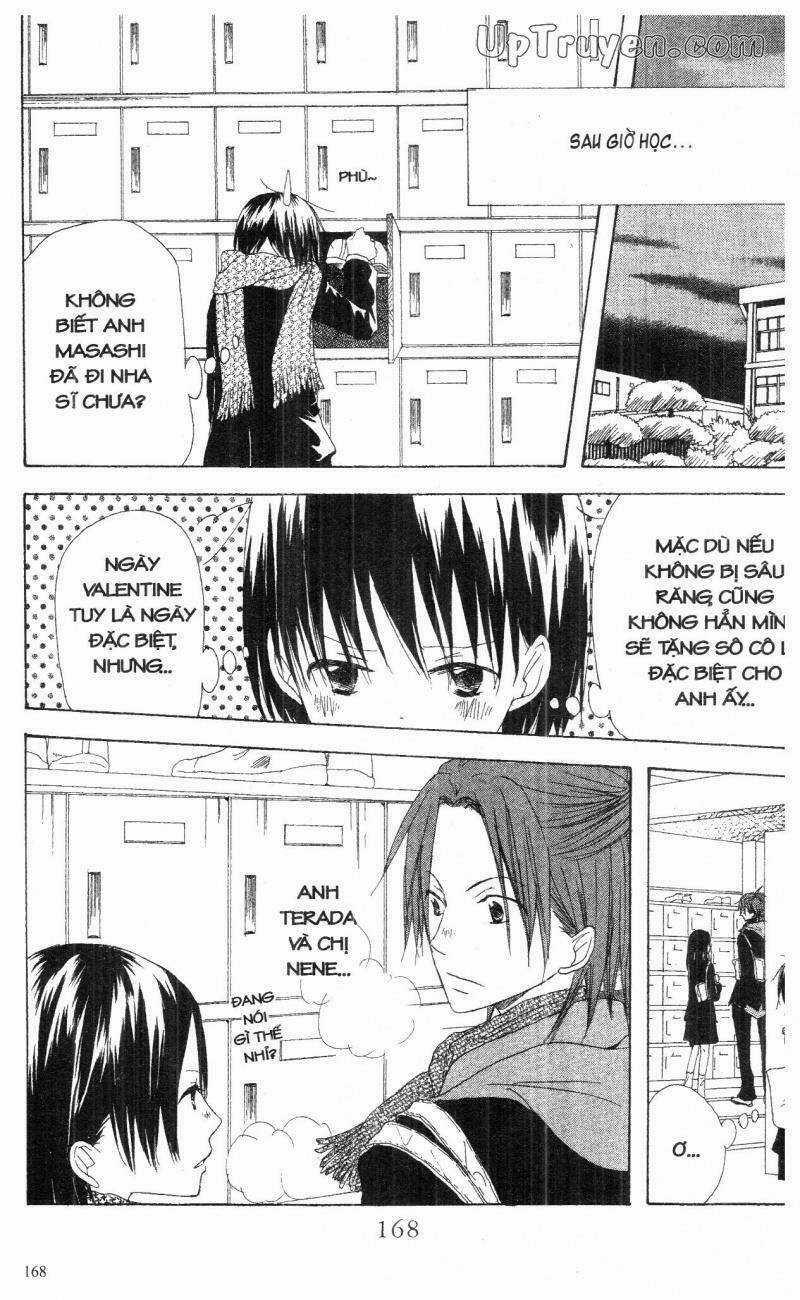 Oniichan To Issyo - Chapter 5 - Trang 168