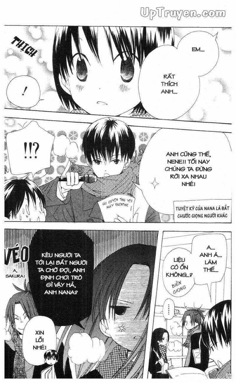 Oniichan To Issyo - Chapter 5 - Trang 169