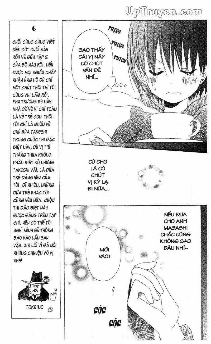 Oniichan To Issyo - Chapter 5 - Trang 179