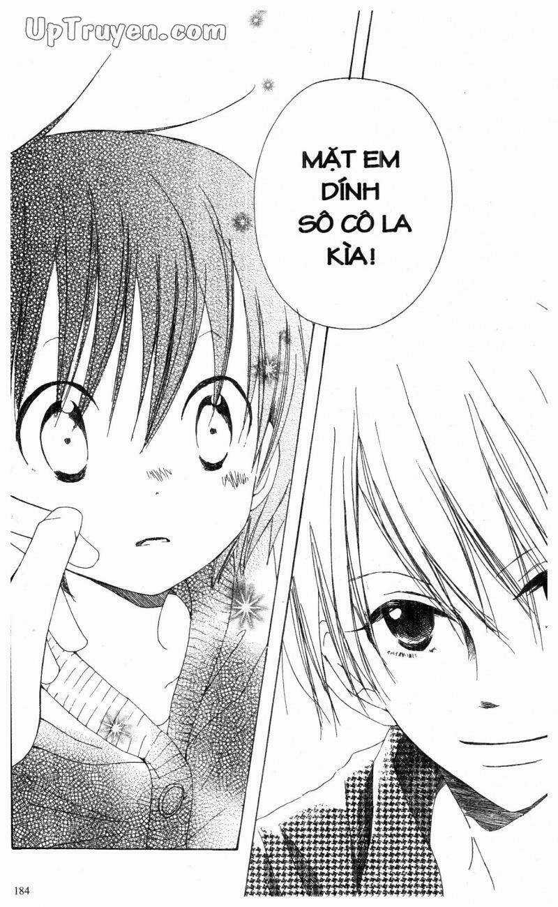 Oniichan To Issyo - Chapter 5 - Trang 184