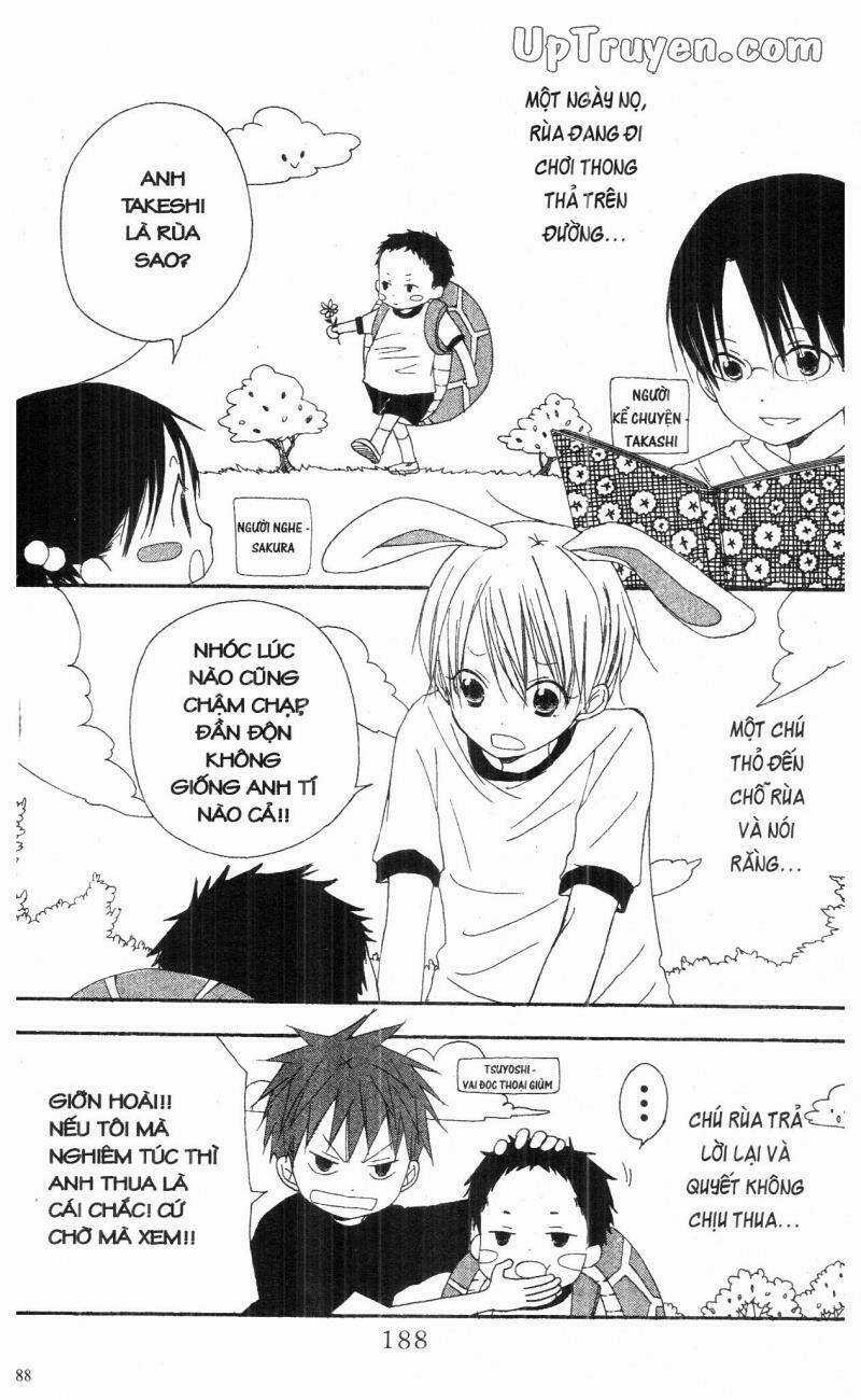 Oniichan To Issyo - Chapter 5 - Trang 188
