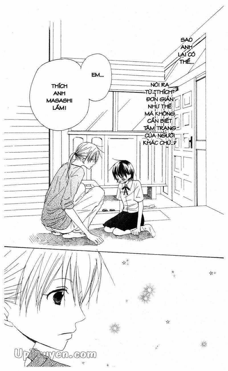 Oniichan To Issyo - Chapter 5 - Trang 27