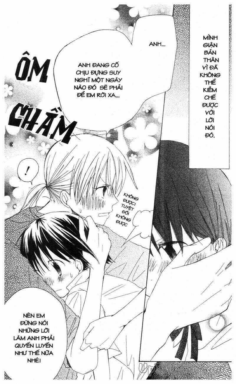 Oniichan To Issyo - Chapter 5 - Trang 29