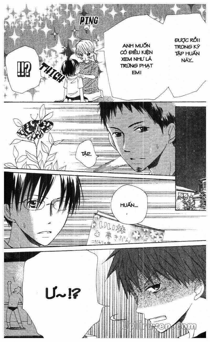 Oniichan To Issyo - Chapter 5 - Trang 30