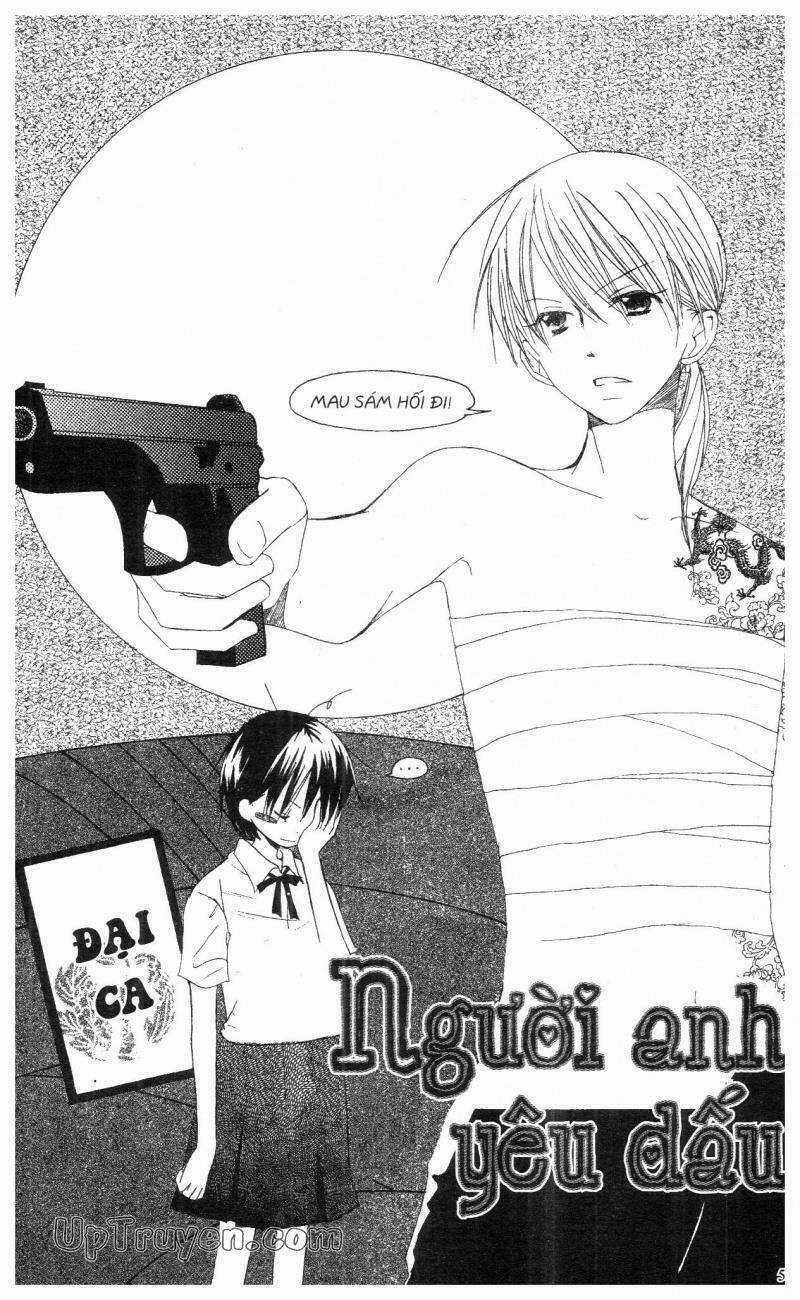 Oniichan To Issyo - Chapter 5 - Trang 5