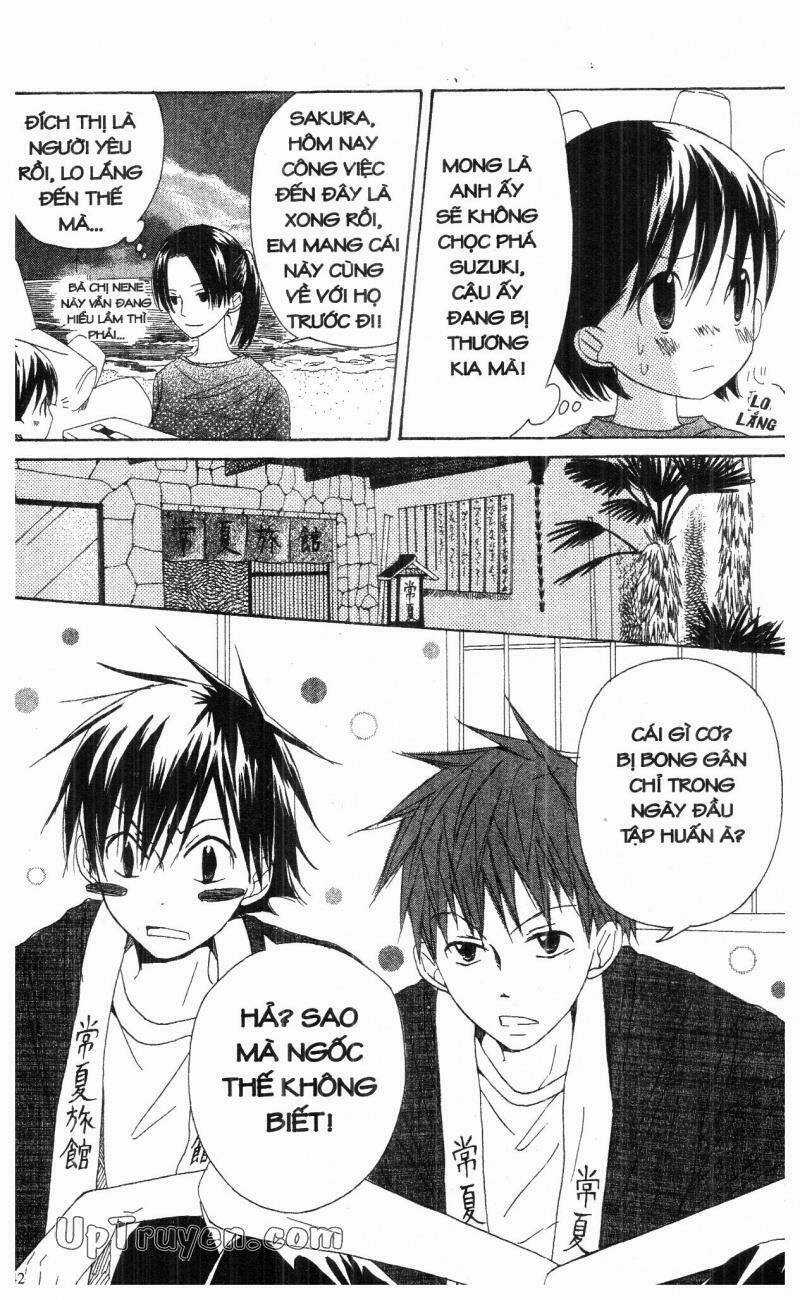 Oniichan To Issyo - Chapter 5 - Trang 42