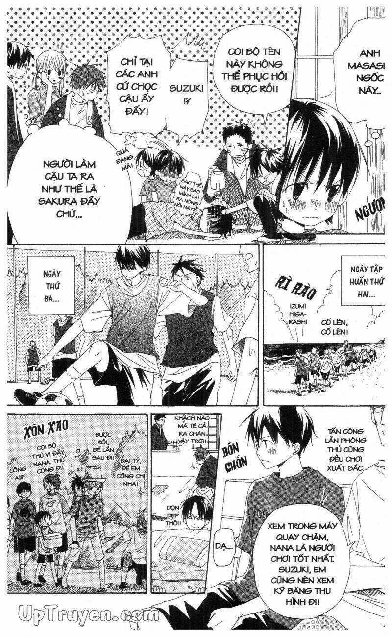 Oniichan To Issyo - Chapter 5 - Trang 45