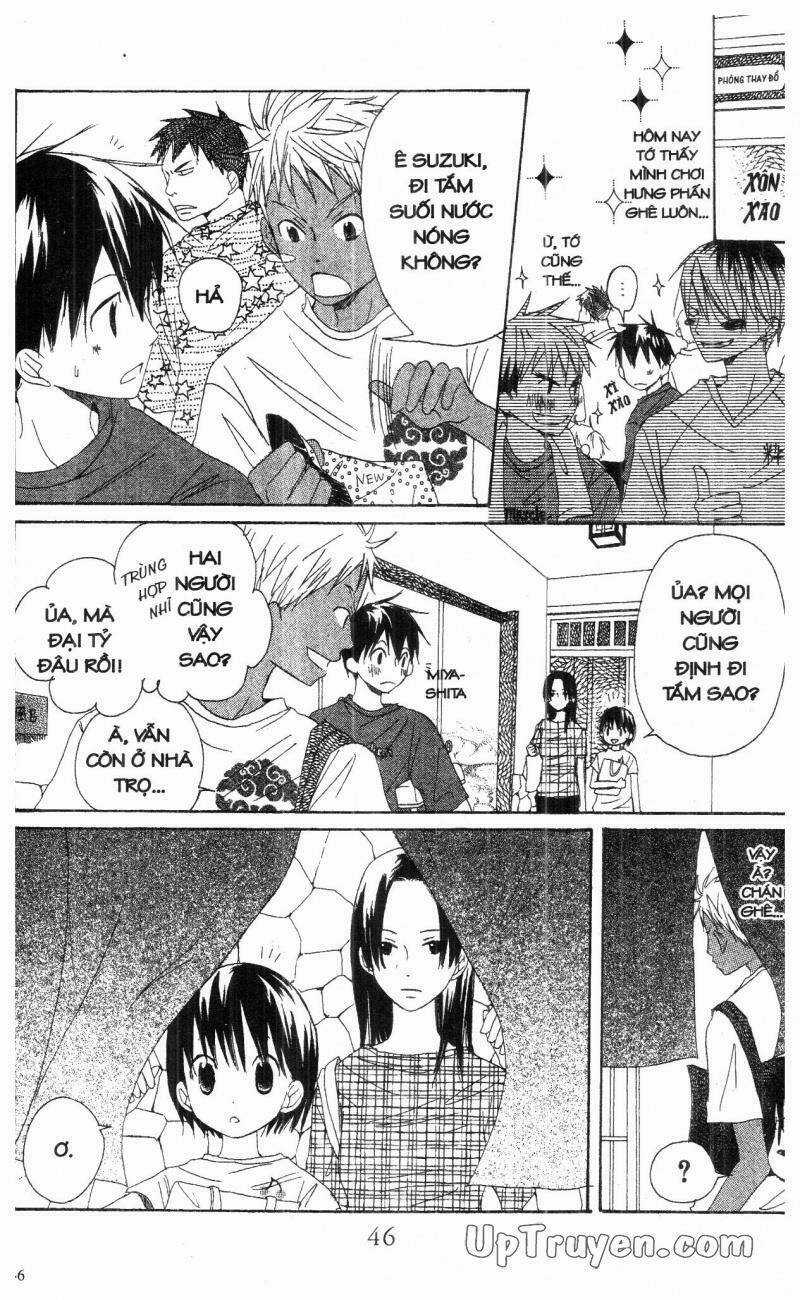 Oniichan To Issyo - Chapter 5 - Trang 46