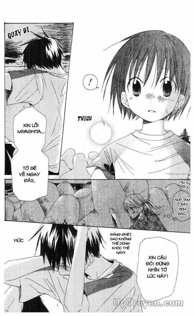 Oniichan To Issyo - Chapter 5 - Trang 54