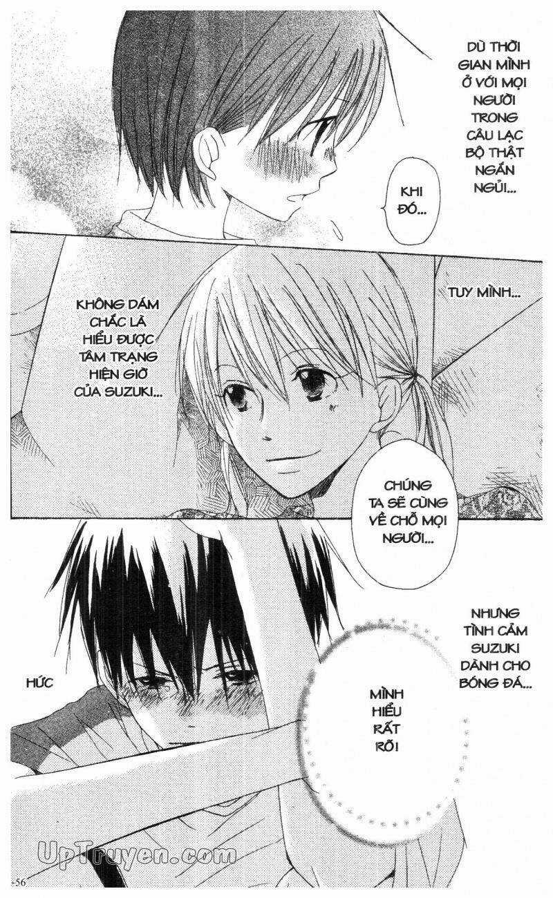 Oniichan To Issyo - Chapter 5 - Trang 56