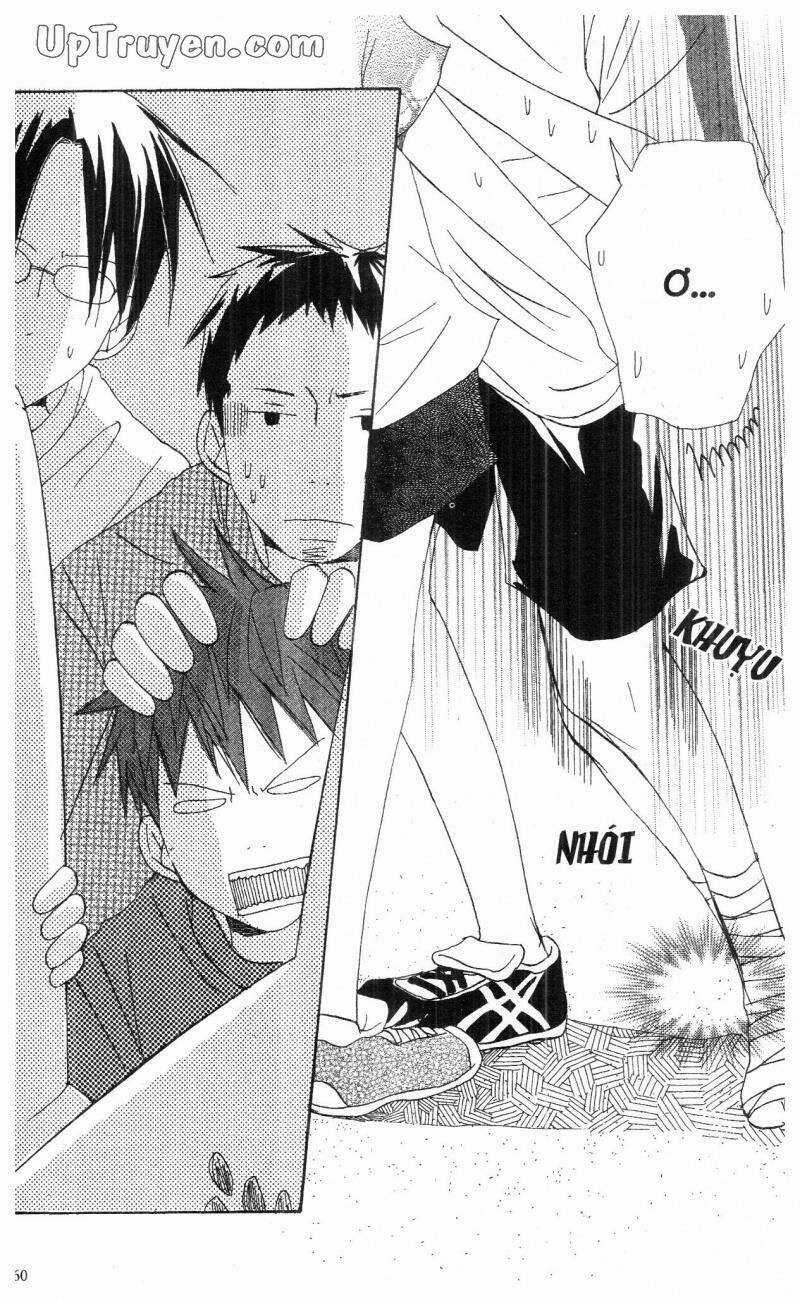 Oniichan To Issyo - Chapter 5 - Trang 60