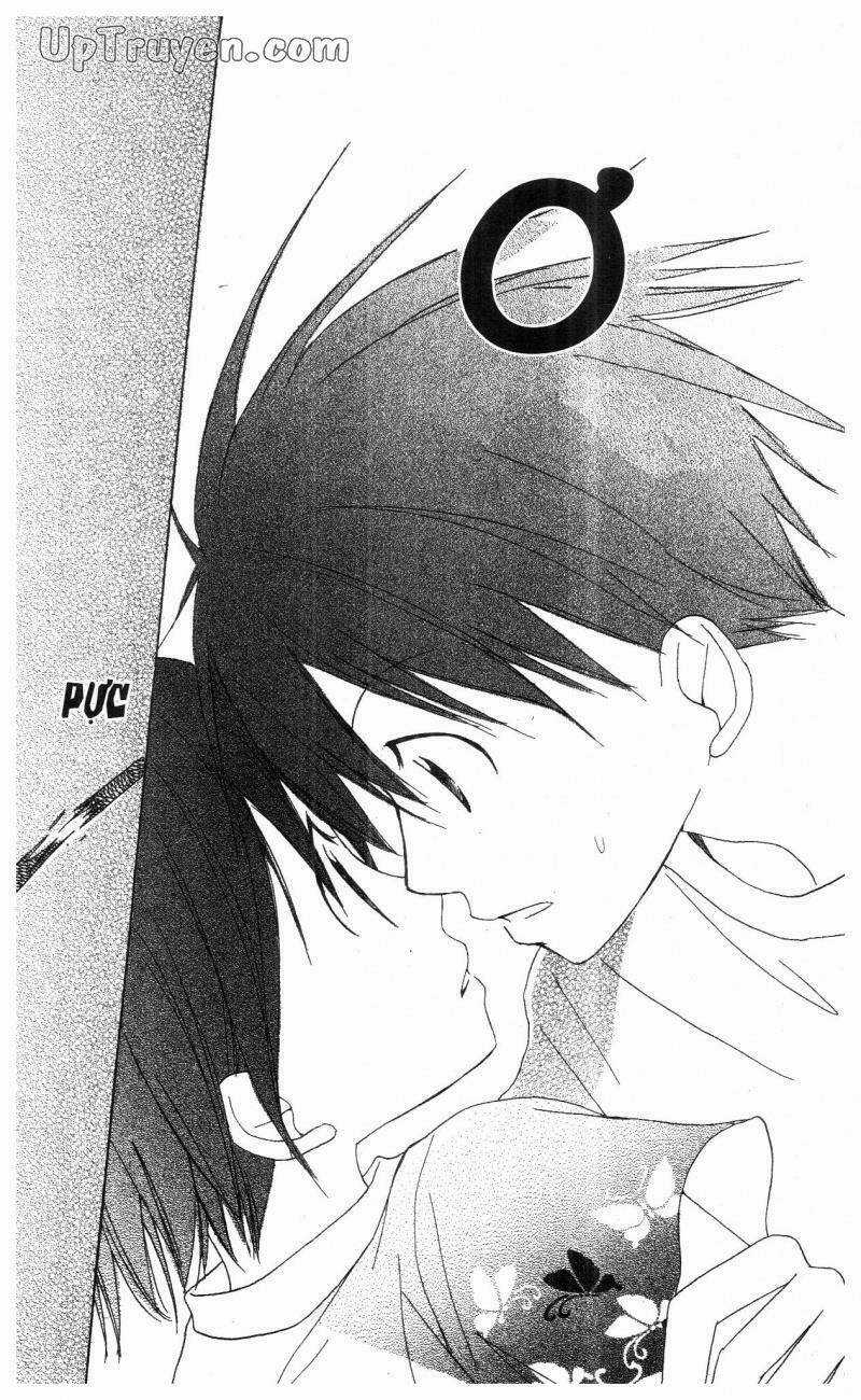 Oniichan To Issyo - Chapter 5 - Trang 61