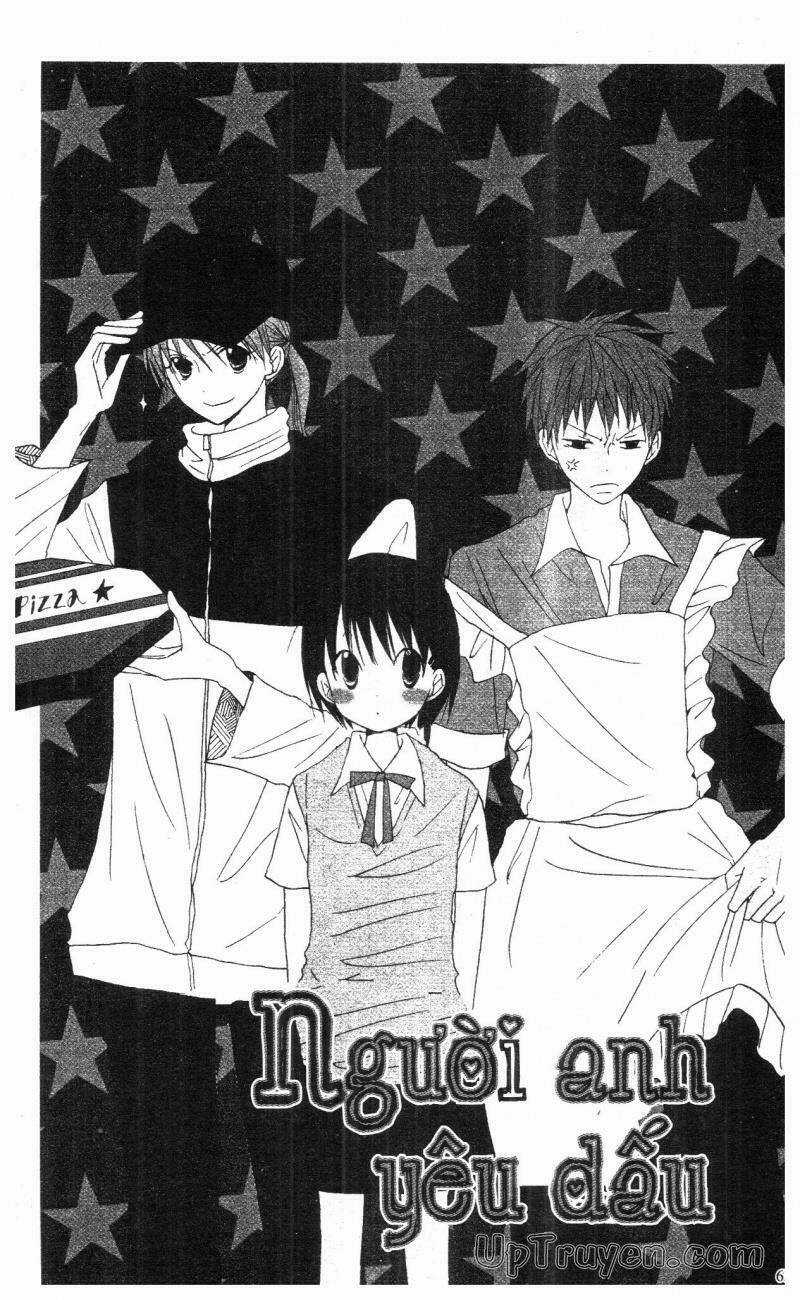 Oniichan To Issyo - Chapter 5 - Trang 65