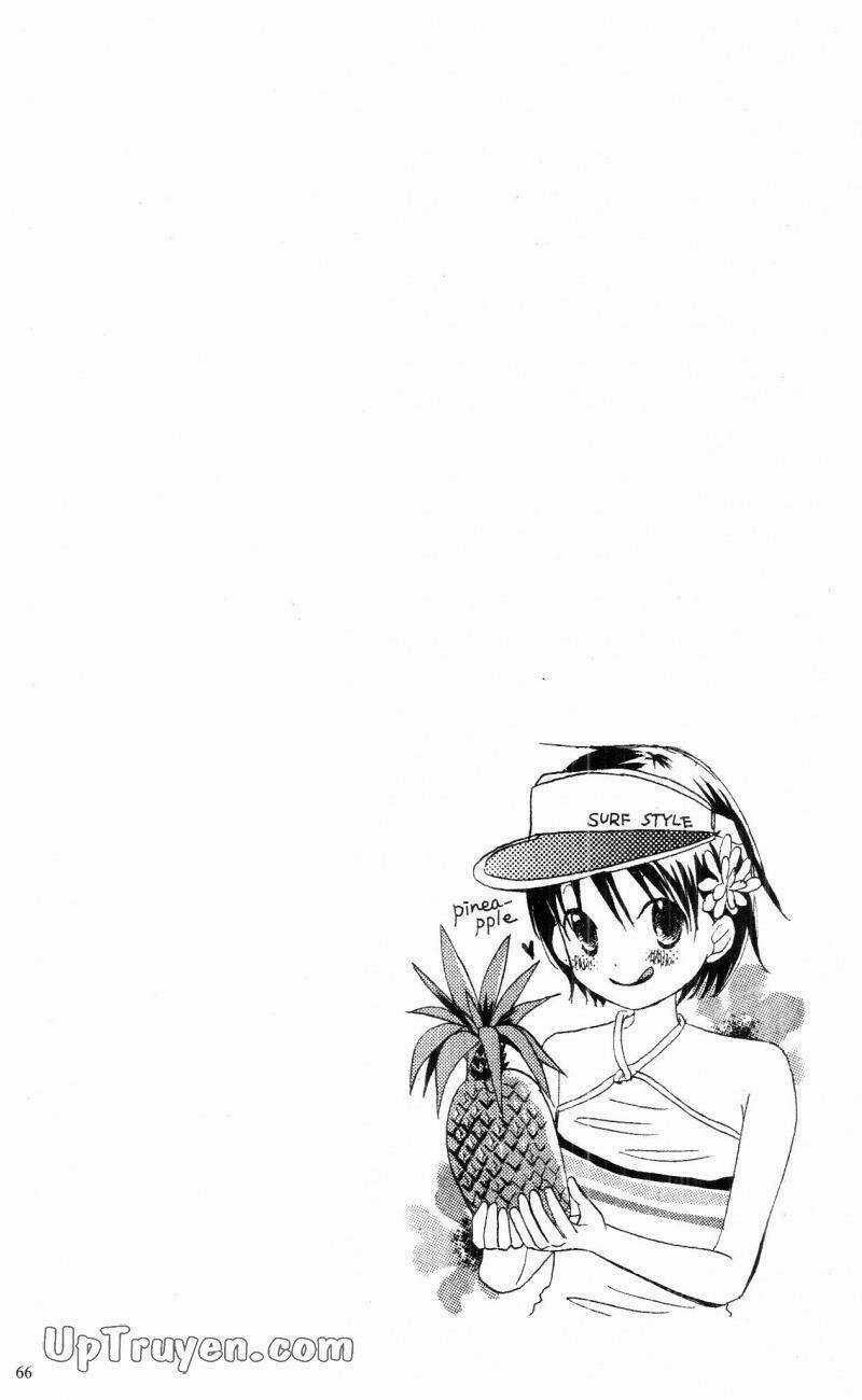 Oniichan To Issyo - Chapter 5 - Trang 66