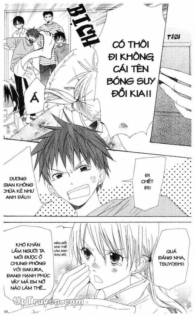 Oniichan To Issyo - Chapter 5 - Trang 68