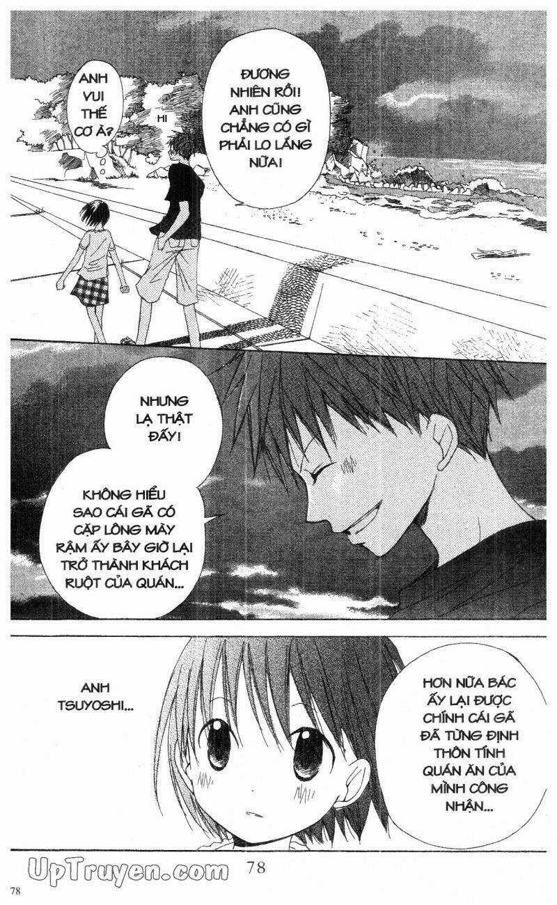 Oniichan To Issyo - Chapter 5 - Trang 78