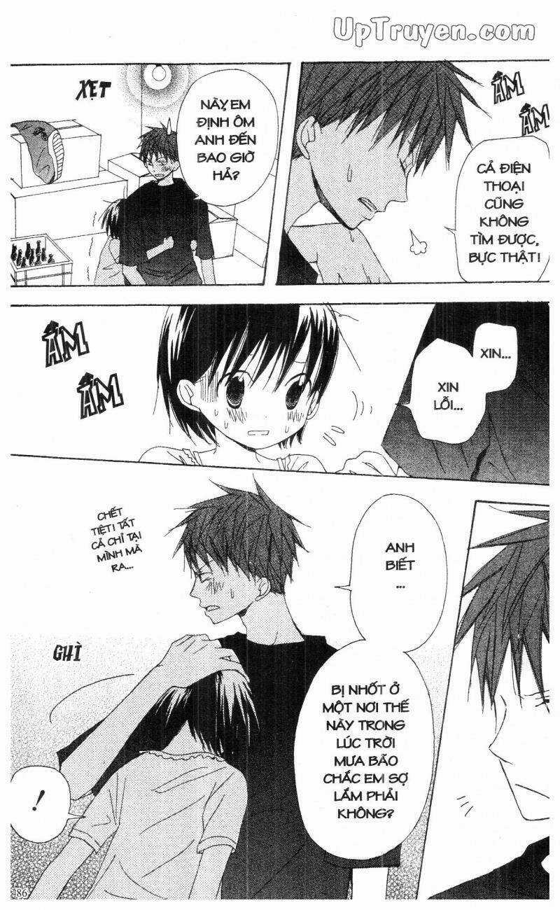 Oniichan To Issyo - Chapter 5 - Trang 86