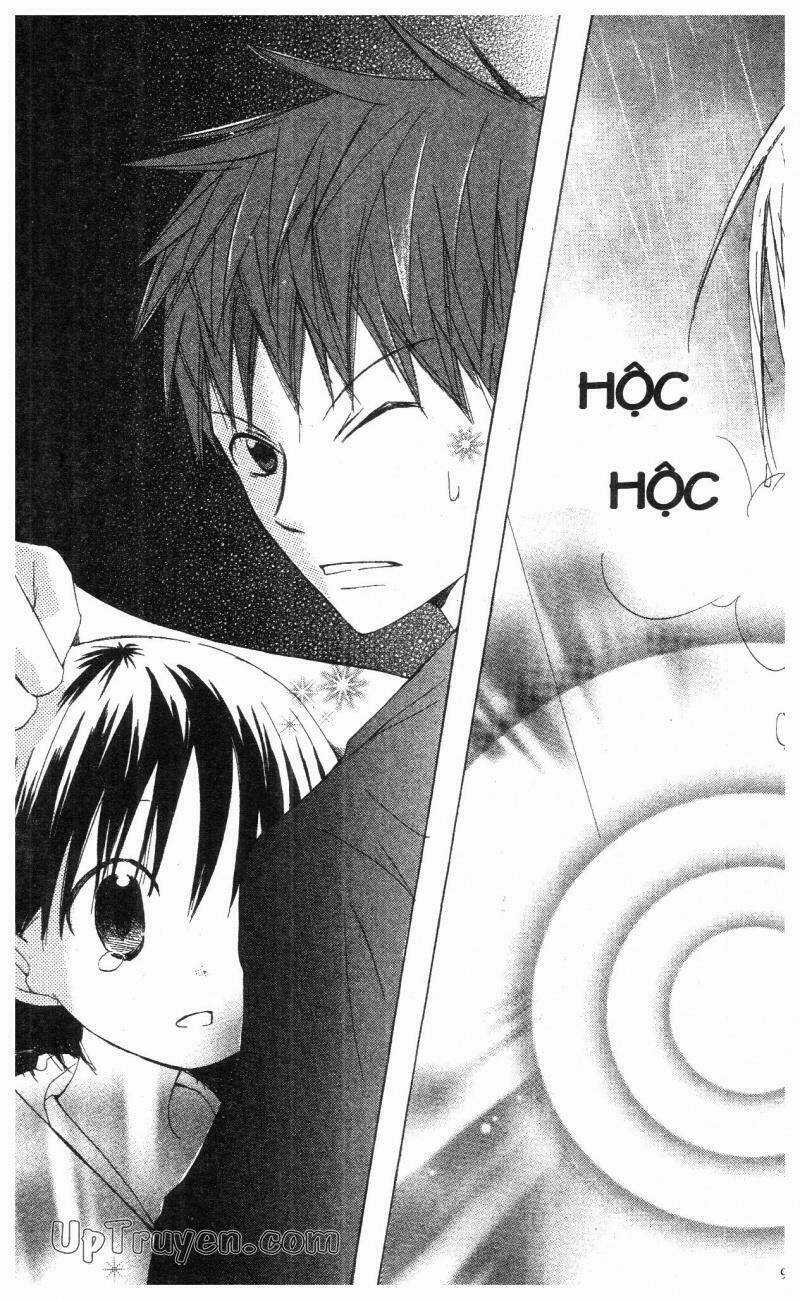 Oniichan To Issyo - Chapter 5 - Trang 91