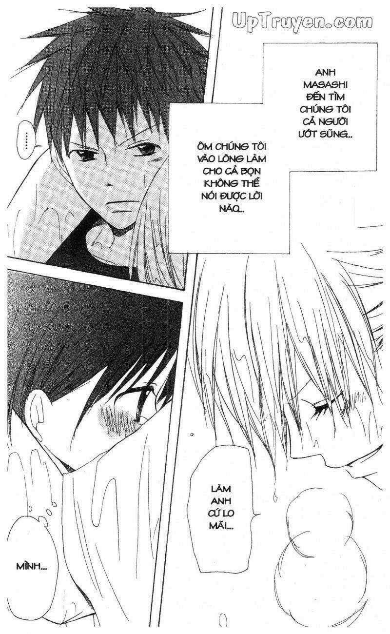 Oniichan To Issyo - Chapter 5 - Trang 93
