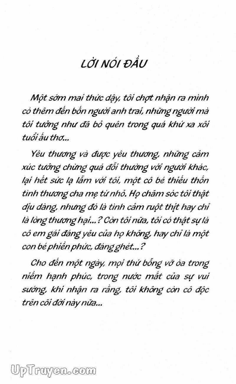 Oniichan To Issyo - Chapter 6 - Trang 2