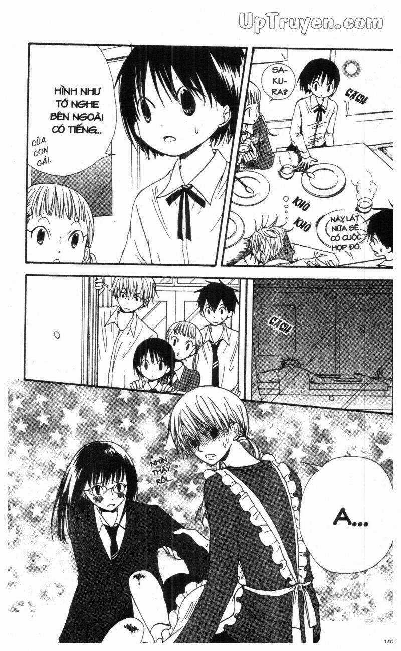 Oniichan To Issyo - Chapter 6 - Trang 103