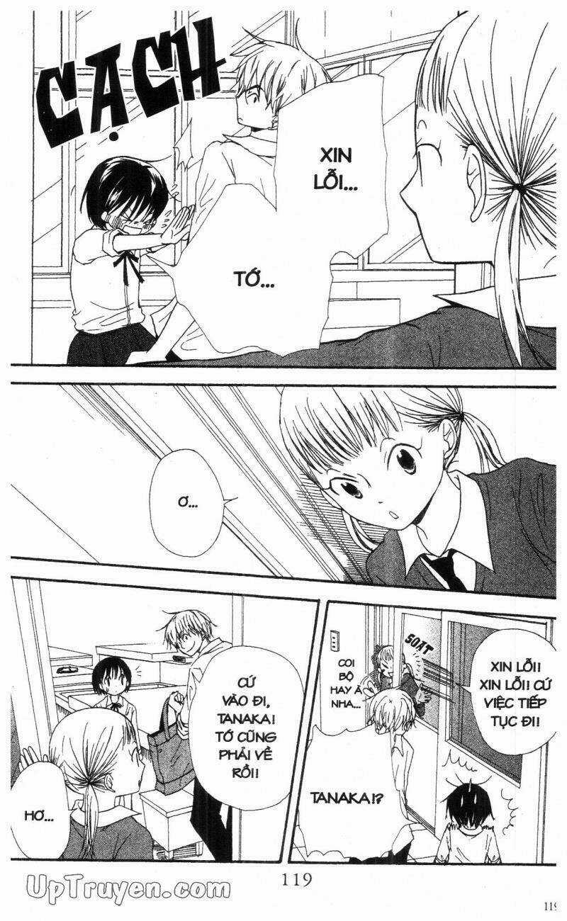 Oniichan To Issyo - Chapter 6 - Trang 119