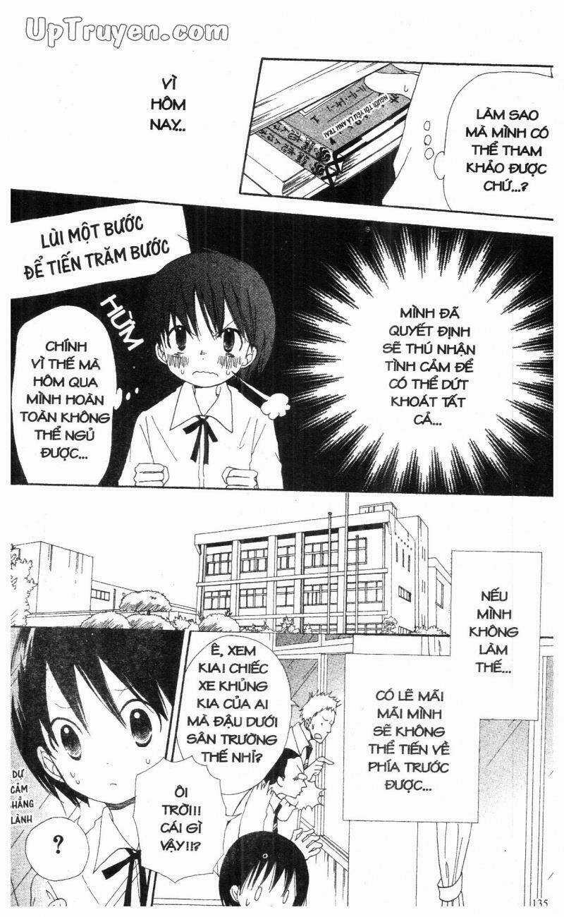 Oniichan To Issyo - Chapter 6 - Trang 135