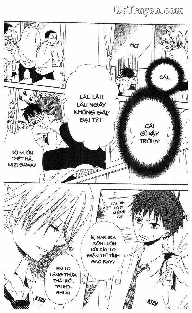 Oniichan To Issyo - Chapter 6 - Trang 137