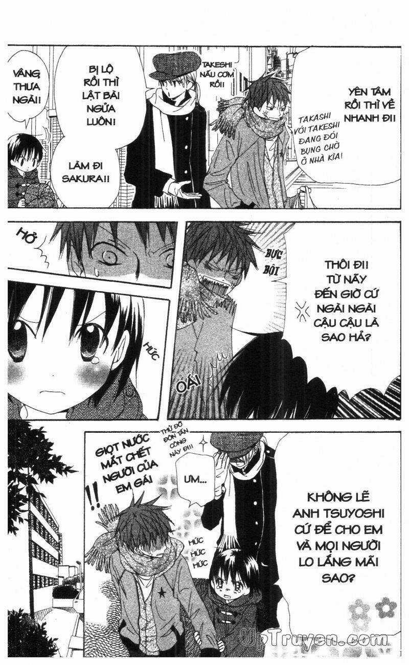 Oniichan To Issyo - Chapter 6 - Trang 15