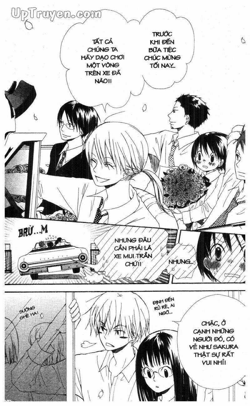 Oniichan To Issyo - Chapter 6 - Trang 142