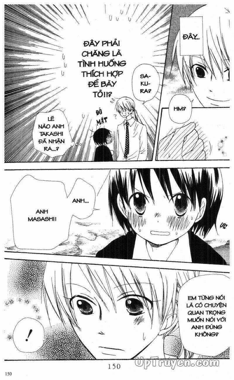 Oniichan To Issyo - Chapter 6 - Trang 150