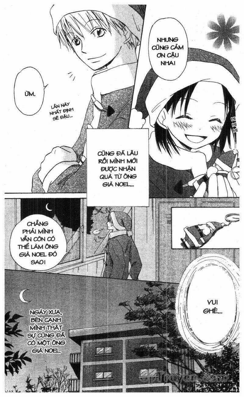 Oniichan To Issyo - Chapter 6 - Trang 168