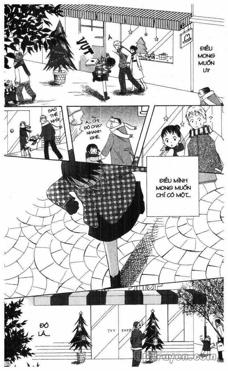 Oniichan To Issyo - Chapter 6 - Trang 176