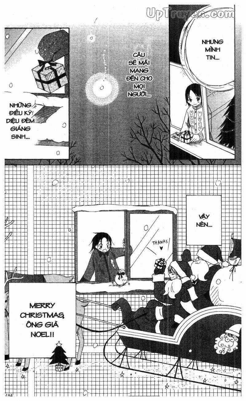 Oniichan To Issyo - Chapter 6 - Trang 184