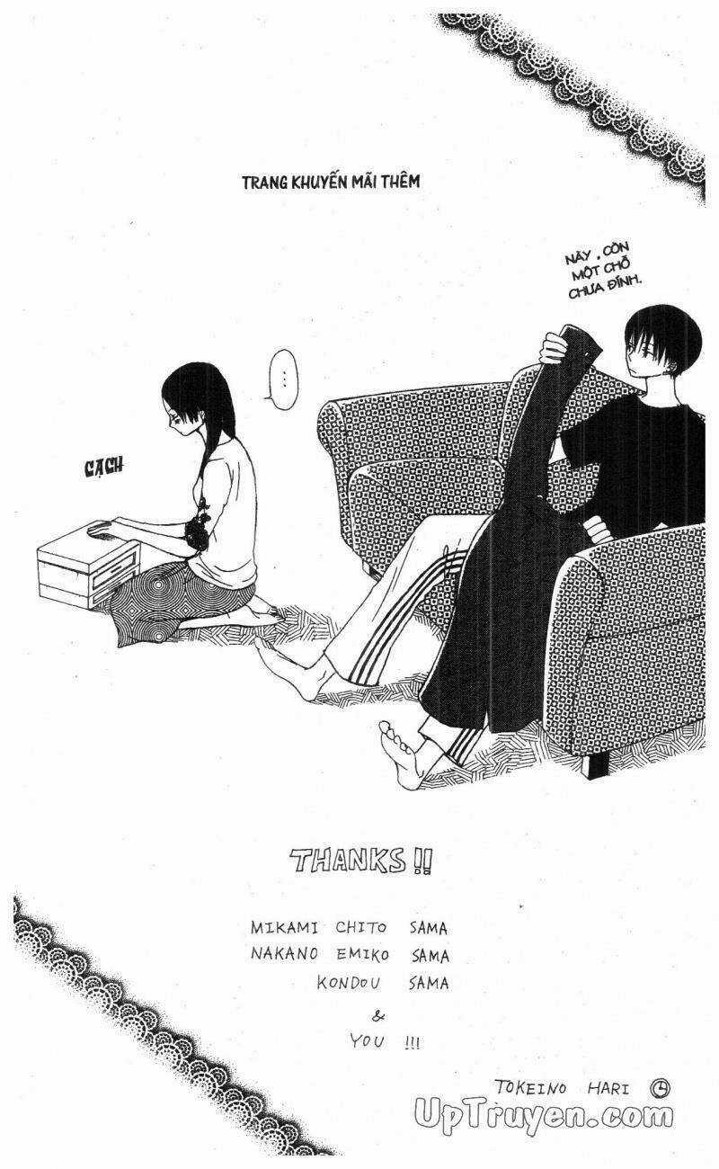 Oniichan To Issyo - Chapter 6 - Trang 188