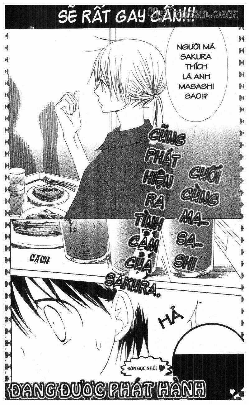 Oniichan To Issyo - Chapter 6 - Trang 190