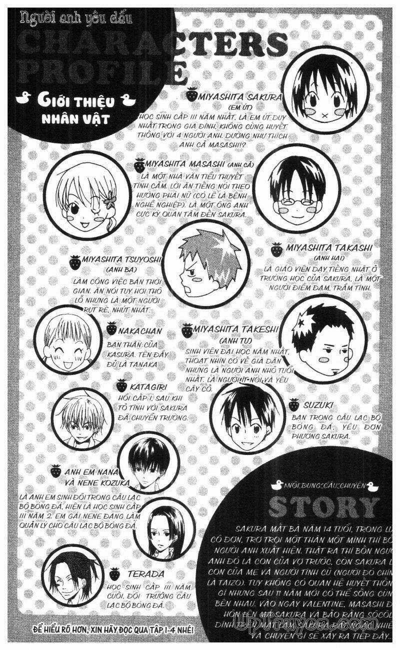 Oniichan To Issyo - Chapter 6 - Trang 3