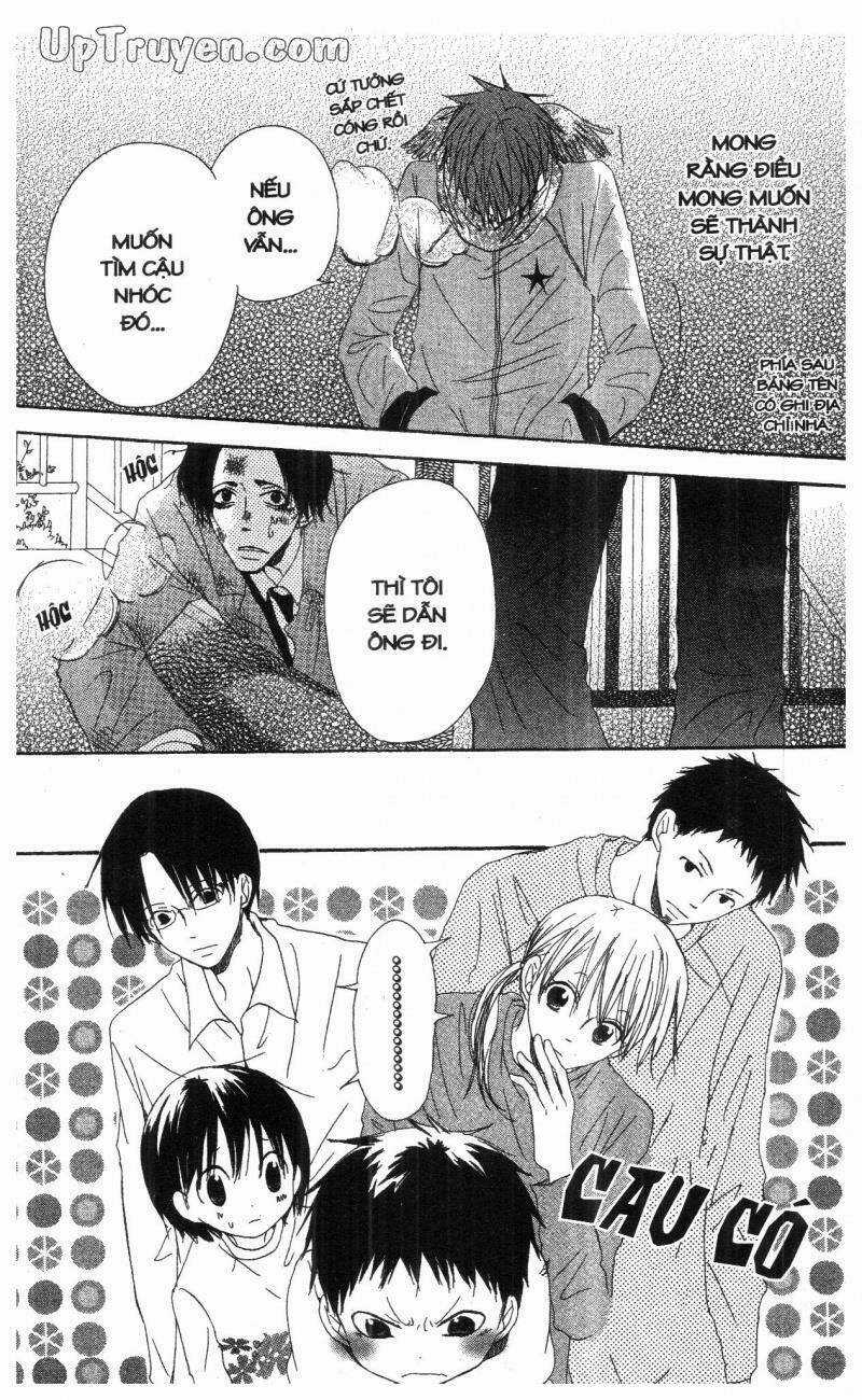 Oniichan To Issyo - Chapter 6 - Trang 29