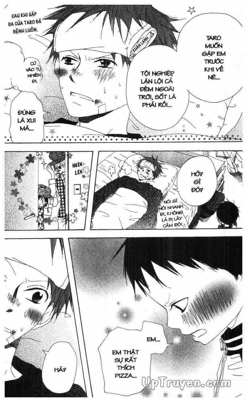 Oniichan To Issyo - Chapter 6 - Trang 33