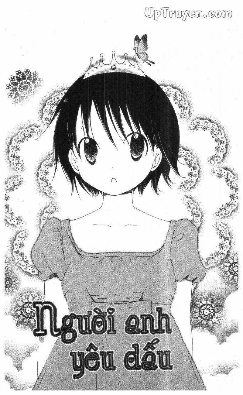 Oniichan To Issyo - Chapter 6 - Trang 37